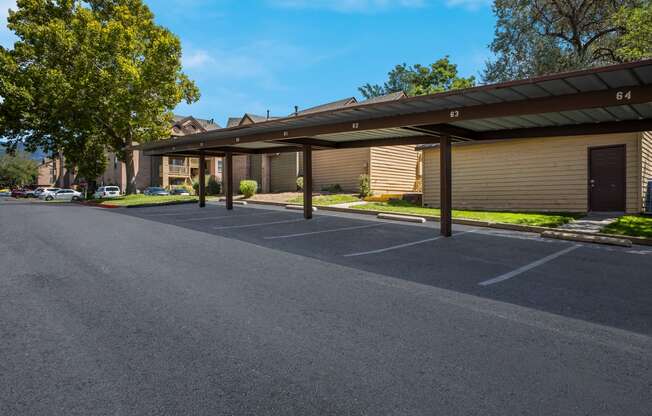 Welcome to Mountain Run Apartments in Albuquerque