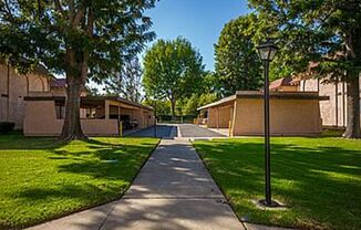 Shadow Mountain Apartments