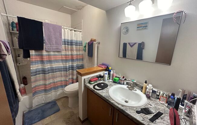 1 bed, 1 bath, $1,015, Unit 14