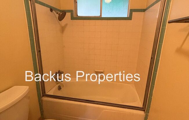 3 beds, 2 baths, $3,750