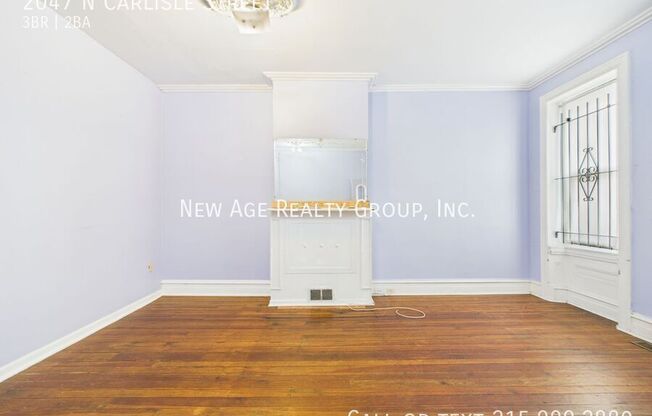 2047 N CARLISLE ST