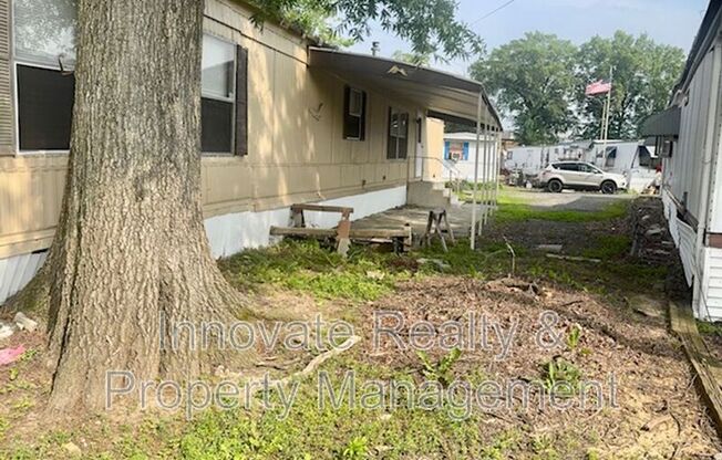 437 WICKER AVE