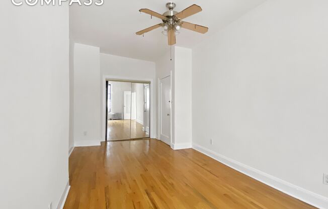 1 bed, 1 bath, $3,600, Unit 1