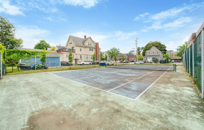 1 bed, 1 bath, 428 sqft, $2,100, Unit 1