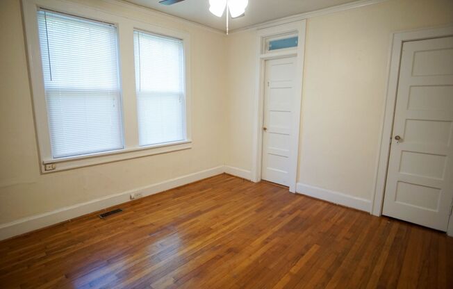 1601 Hollywood Drive