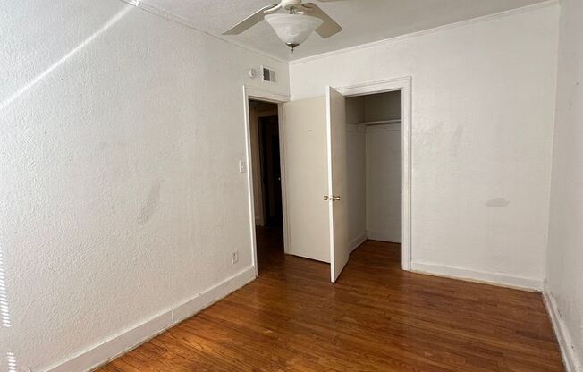 1 bed, 1 bath, $750, Unit 201