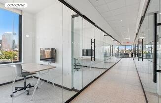 1 bed, 1 bath, $4,435, Unit 1209