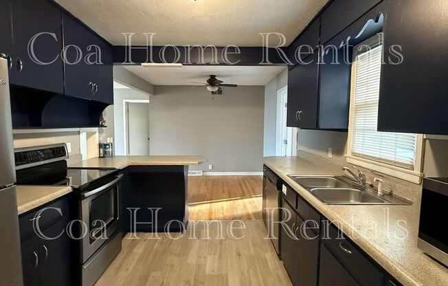 Prairie Park addition