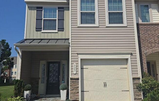 323 MORGAN BRK WAY
