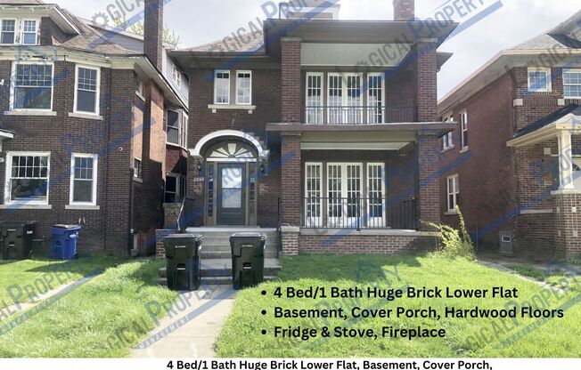 1721 Atkinson St