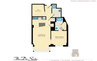 Partner-provided photo for $3365 unit