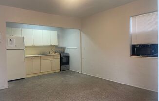 1 bed, 1 bath, 500 sqft, $1,650, Unit 8