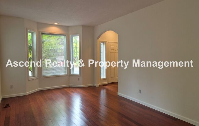 New Price!! Available Now Stunning 2 Level Traditional Close to Bridgeport & I5 New Paint & Updated Kitchen
