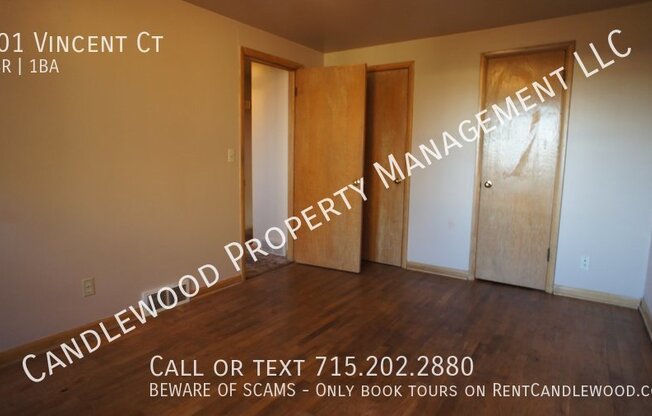 2 beds, 1 bath, $1,050