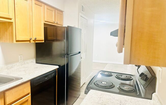 1 bed, 1 bath, 660 sqft, $700, Unit Unit 95