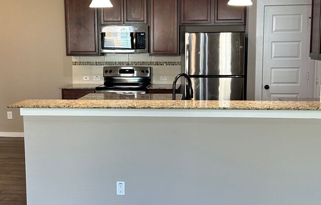 New Duplex Unit in Conroe TX!