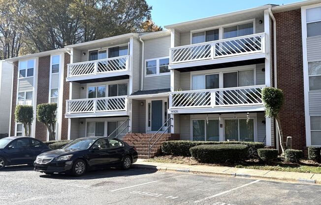 University Area Condo, 2 bd, 2bth