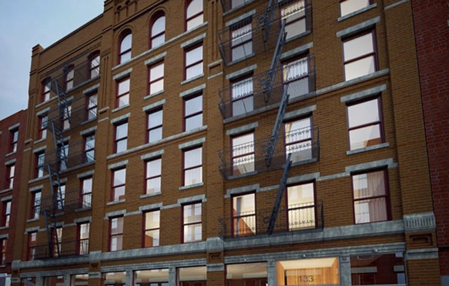133 MULBERRY ST