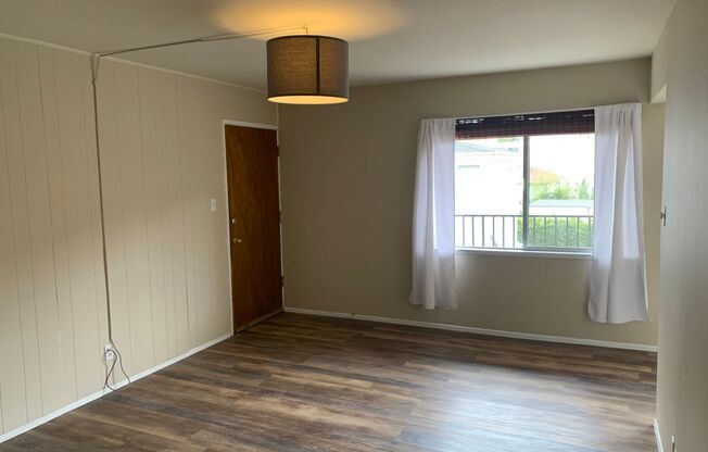 Oakland Avenue Properties