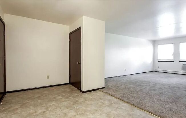 Morningside Hills Apartments - 1 Bedroom