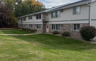 Dale Street Apartments