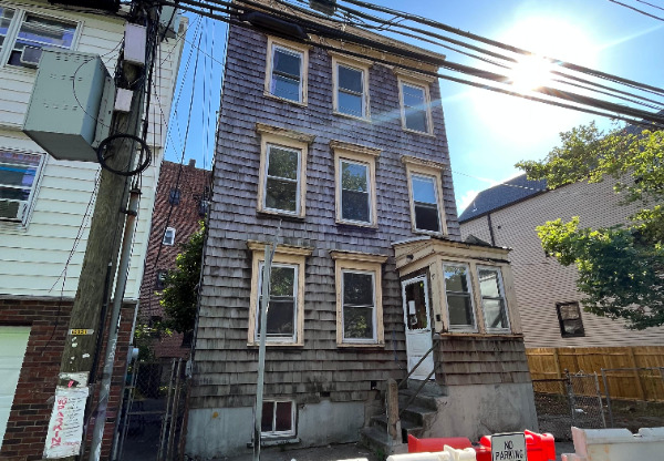 75 VROOM ST