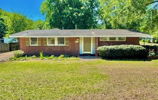 3600 Notthingham Road