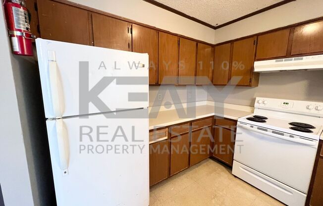 2 beds, 1 bath, 1,000 sqft, $675, Unit A