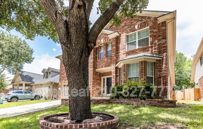 551 GINSBERG DR