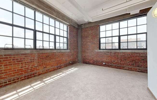 Skinner Macaroni Lofts