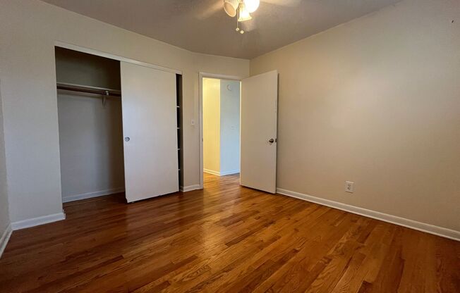 1 bed, 1 bath, $850, Unit 207