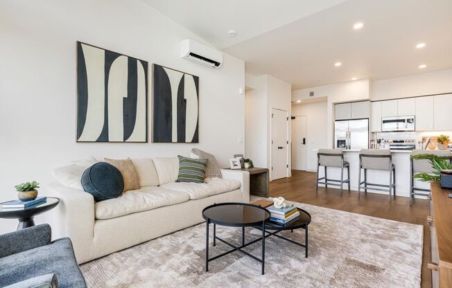 1 bed, 1 bath, 765 sqft, $1,799, Unit 201