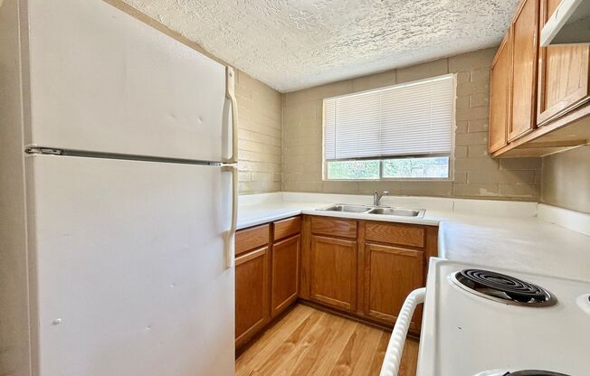 X1-Cheyenne Apartments
