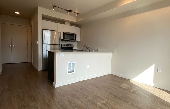 Studio, 1 bath, 365 sqft, $1,315, Unit 213-MFTE