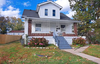 2900 TAYLOR BLVD