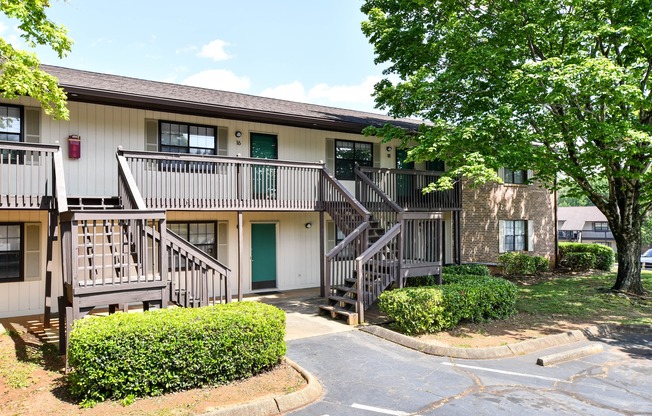 Fairhill Apartments