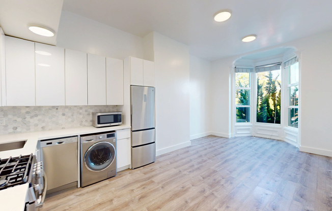 224 HAIGHT ST