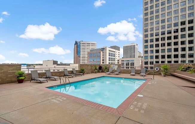 1 bed, 1 bath, $1,295