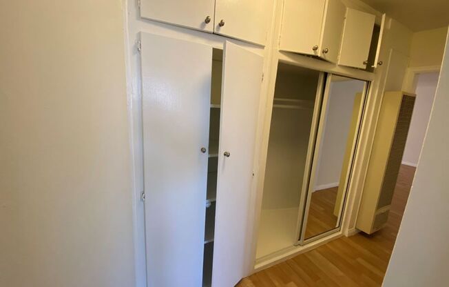 Keswick Court Apartments
