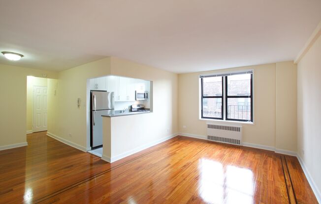 1 bed, 1 bath, 775 sqft, $2,650, Unit 5D