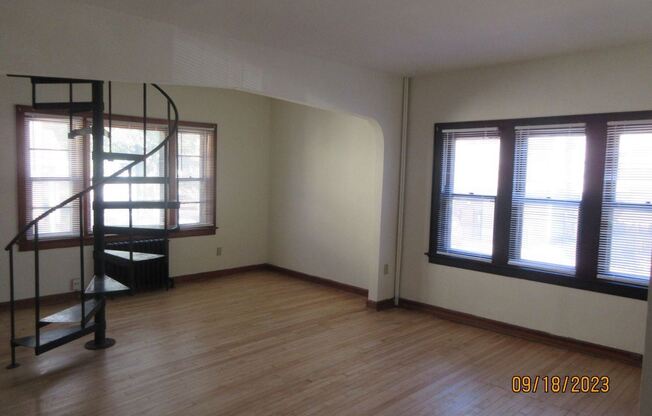 819 E. Center St.