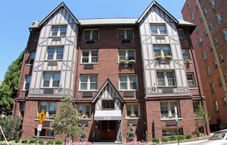 Fleetwood Apartments
