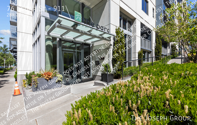 76 Cedar St. Unit 806