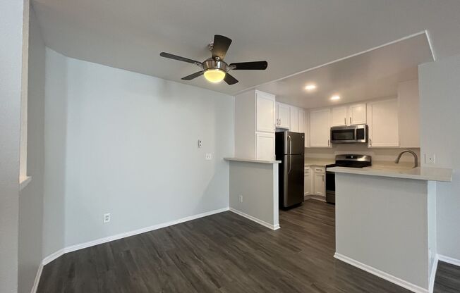 2 beds, 2 baths, 1,200 sqft, $2,748, Unit 304