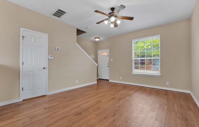 Townhome in NW San Antonio for Rent