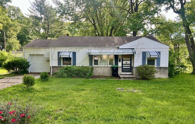 DESIRABLE RAYTOWN LOCATION!!!