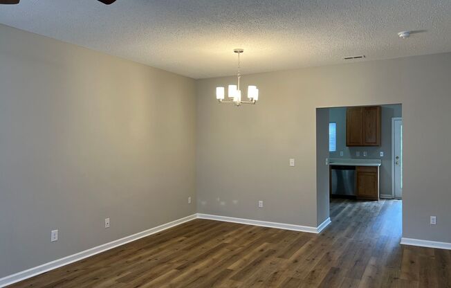 116 Baberton Dr, Apex - Bev Roberts Rentals and Property Management