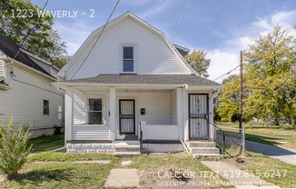 1223 WAVERLY