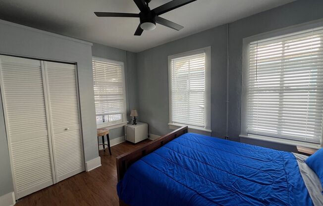 2 beds, 1 bath, $1,700, Unit # 5