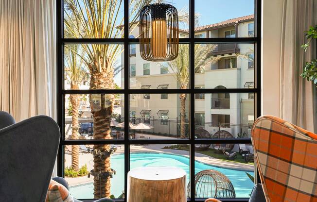 Apartment View